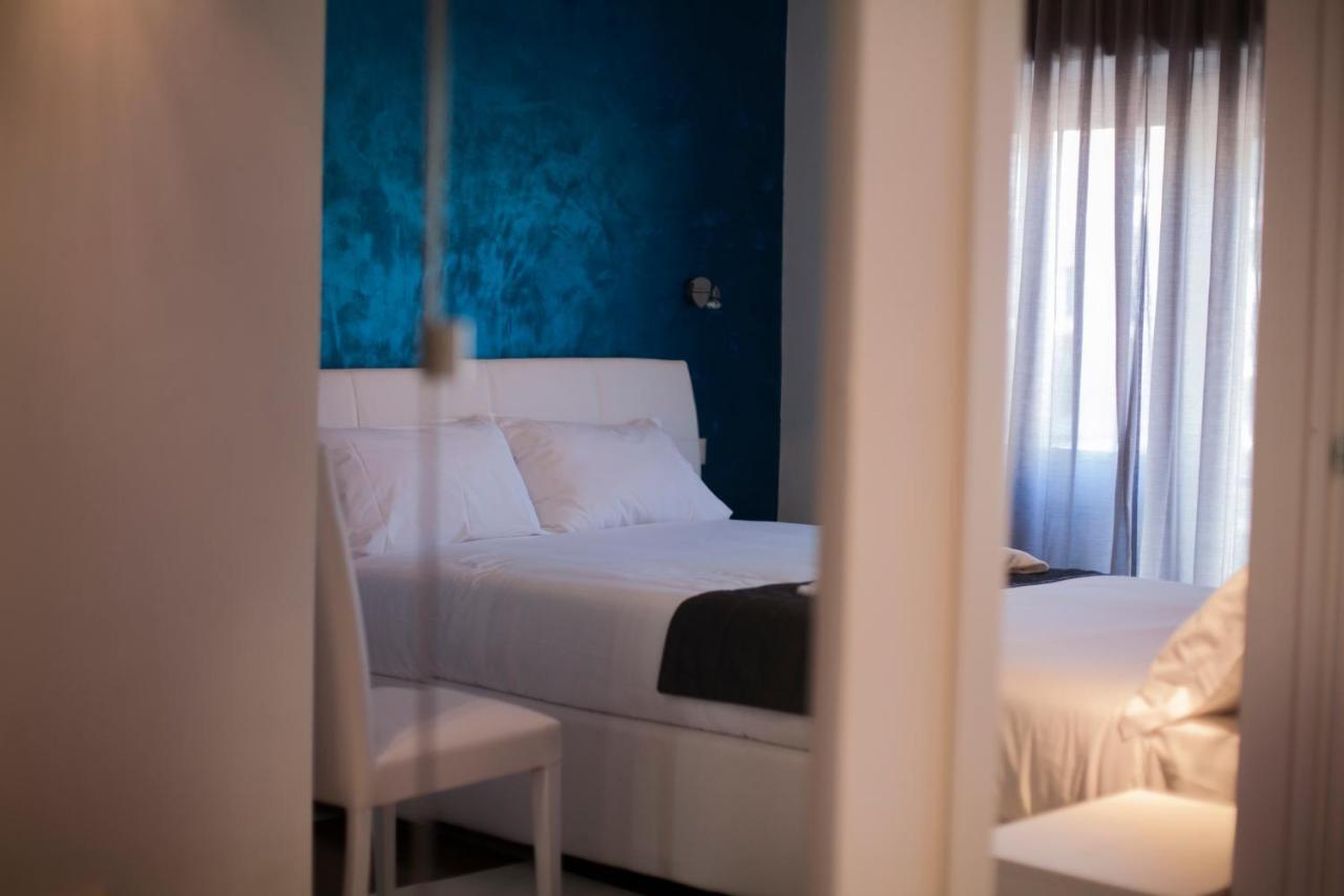Luxury Vatican Affittacamere Roma