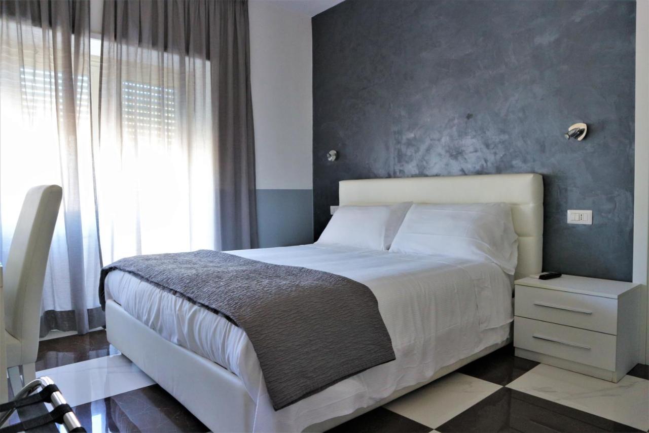 Luxury Vatican Affittacamere Roma