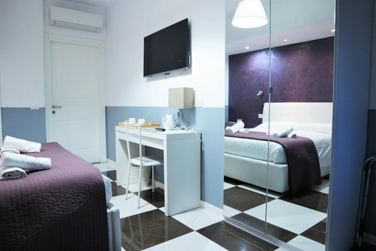 Affittacamere Luxury Vatican *